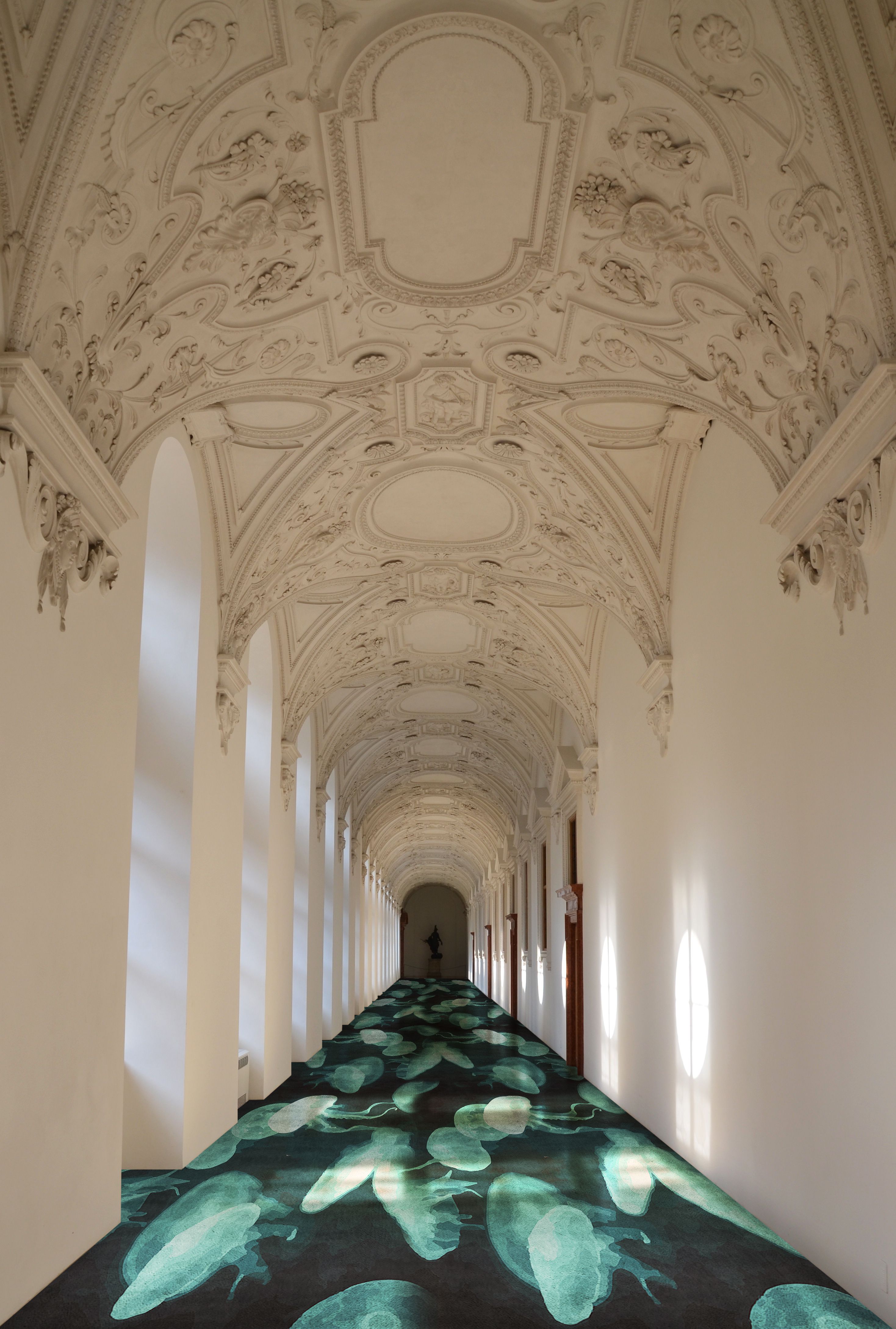 Medusa Rug by Rug'Society