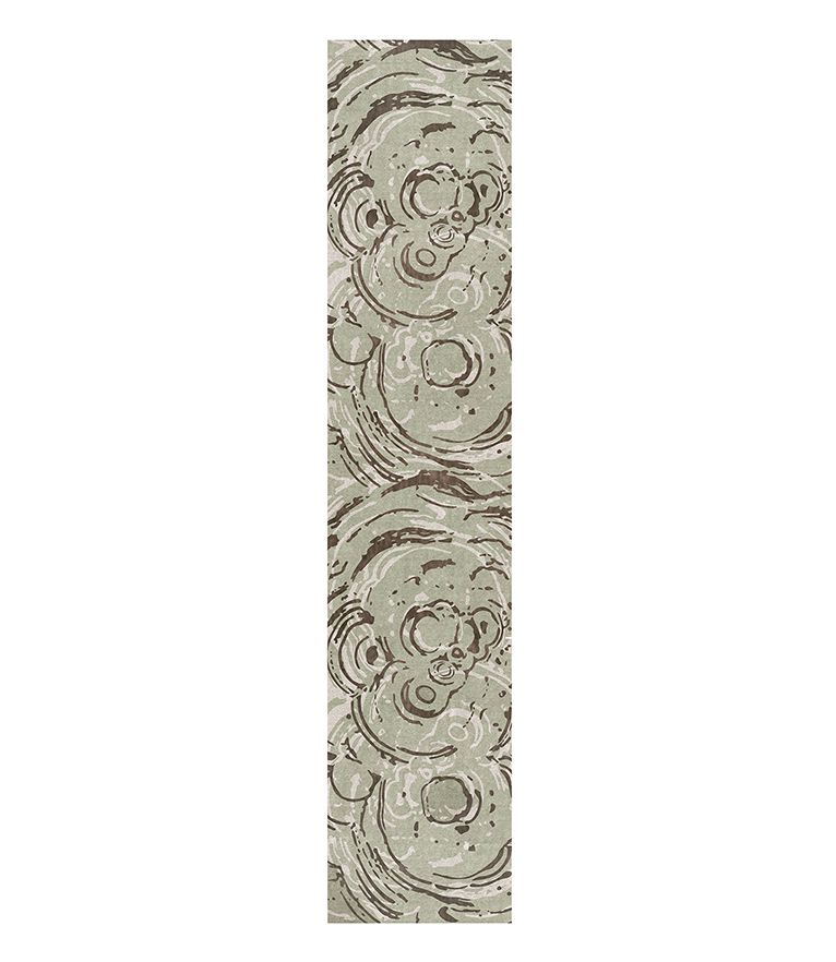 Merfilus II Rug by Rug'Society