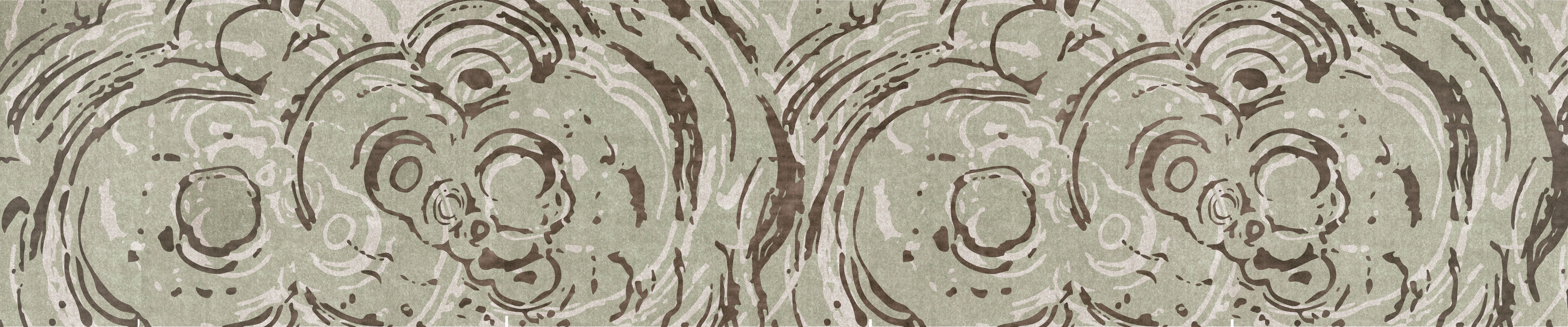 Merfilus II Rug by Rug'Society