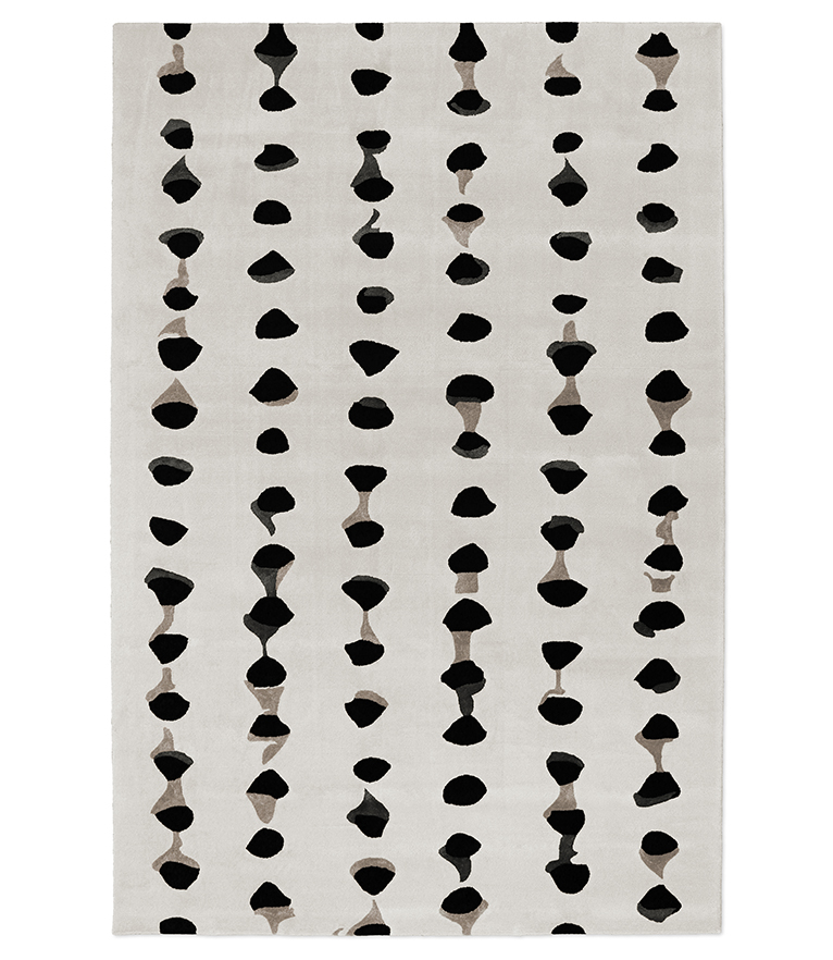 Mursi Rug by Rug'Society