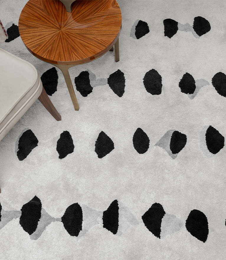 Mursi Rug by Rug'Society