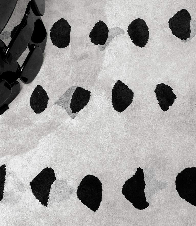 Mursi Rug by Rug'Society