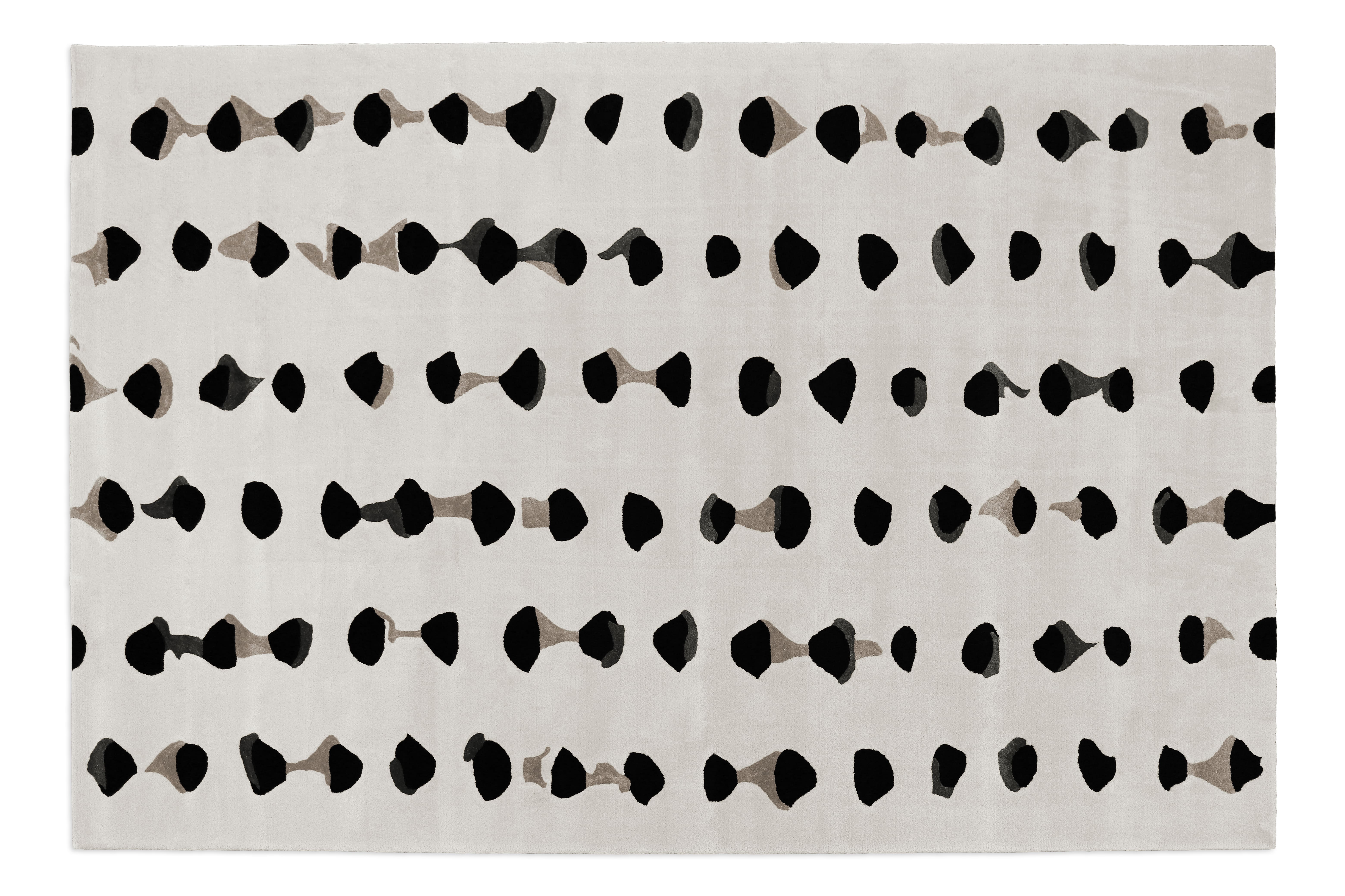 Mursi Rug by Rug'Society