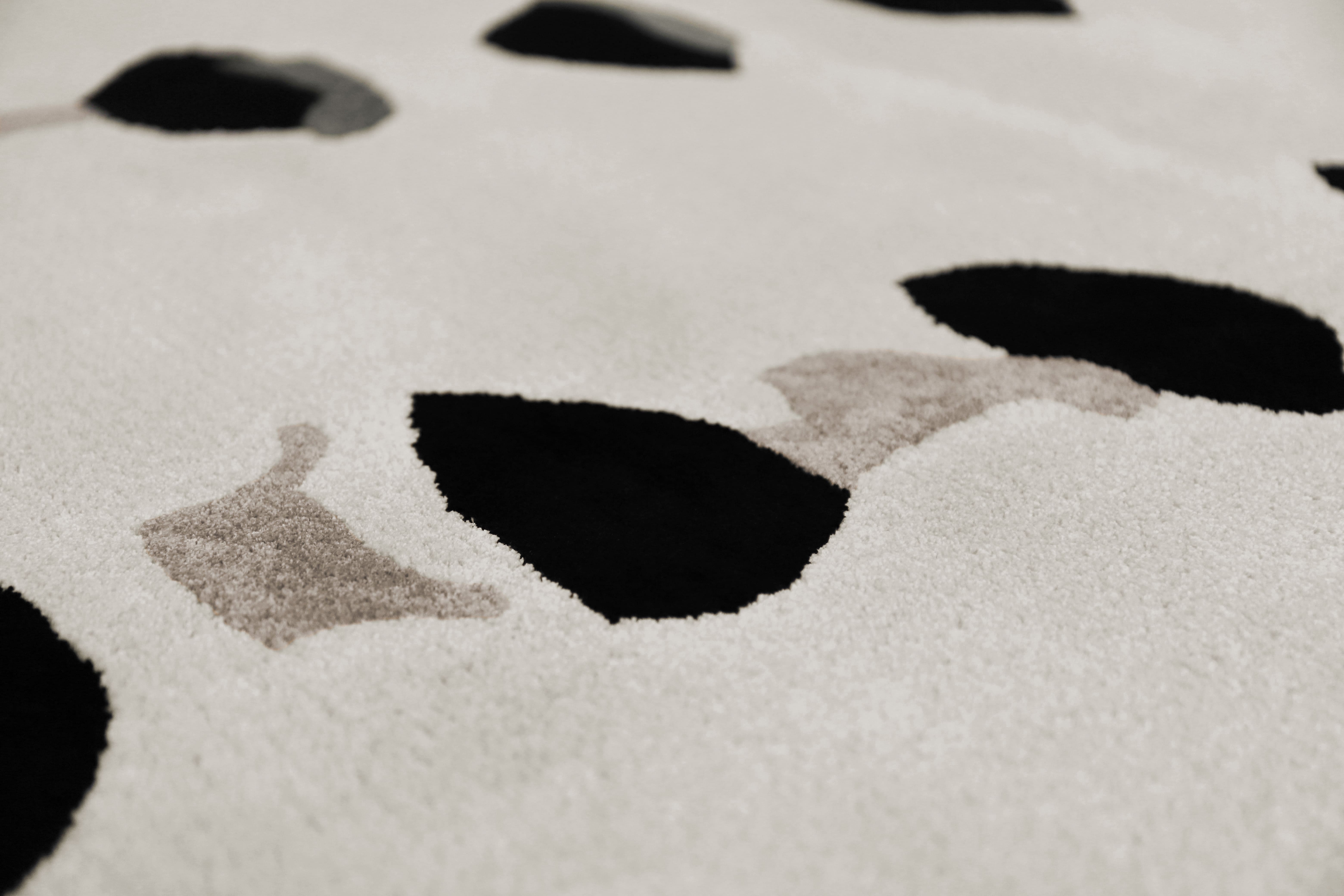 Mursi Rug by Rug'Society