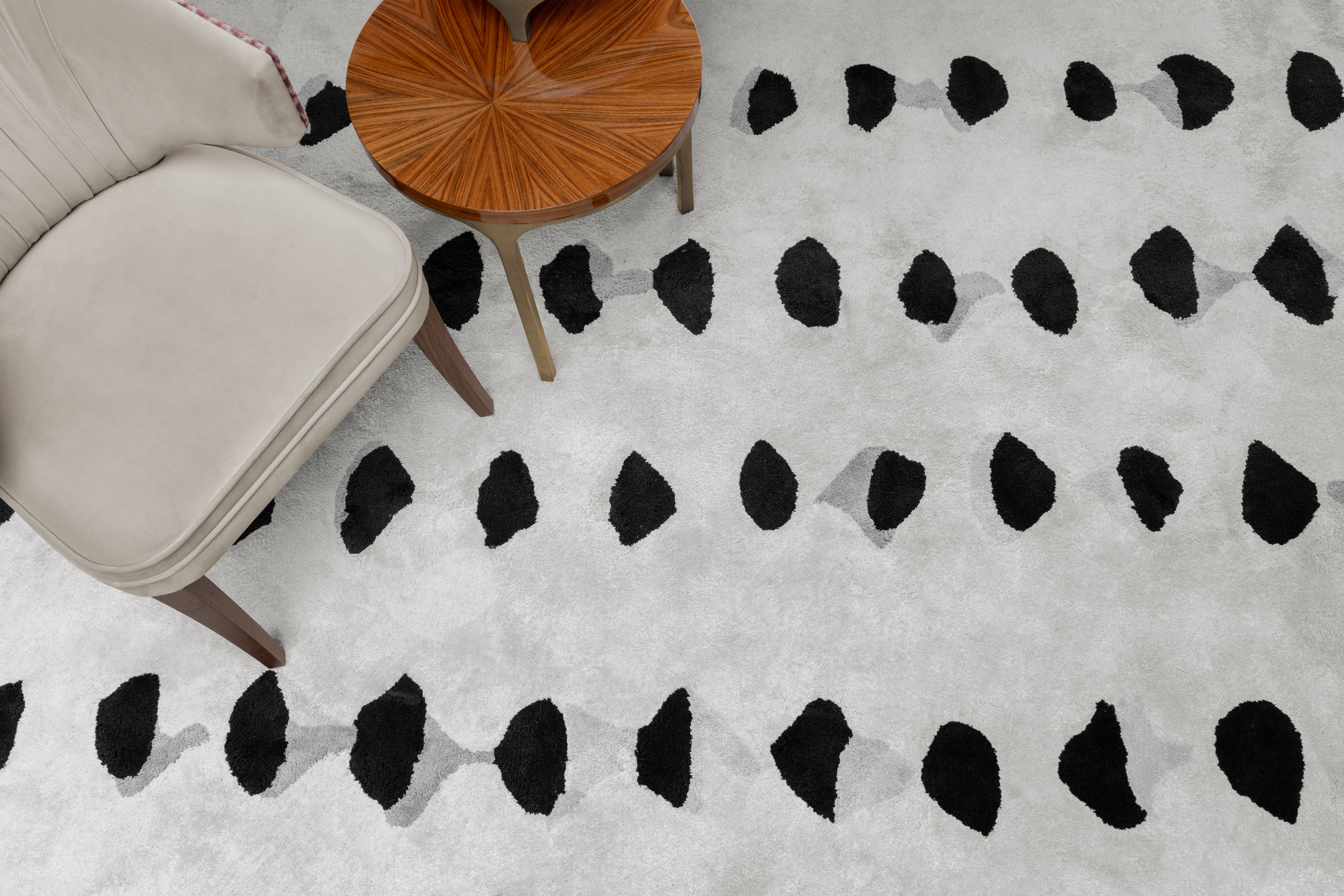 Mursi Rug by Rug'Society