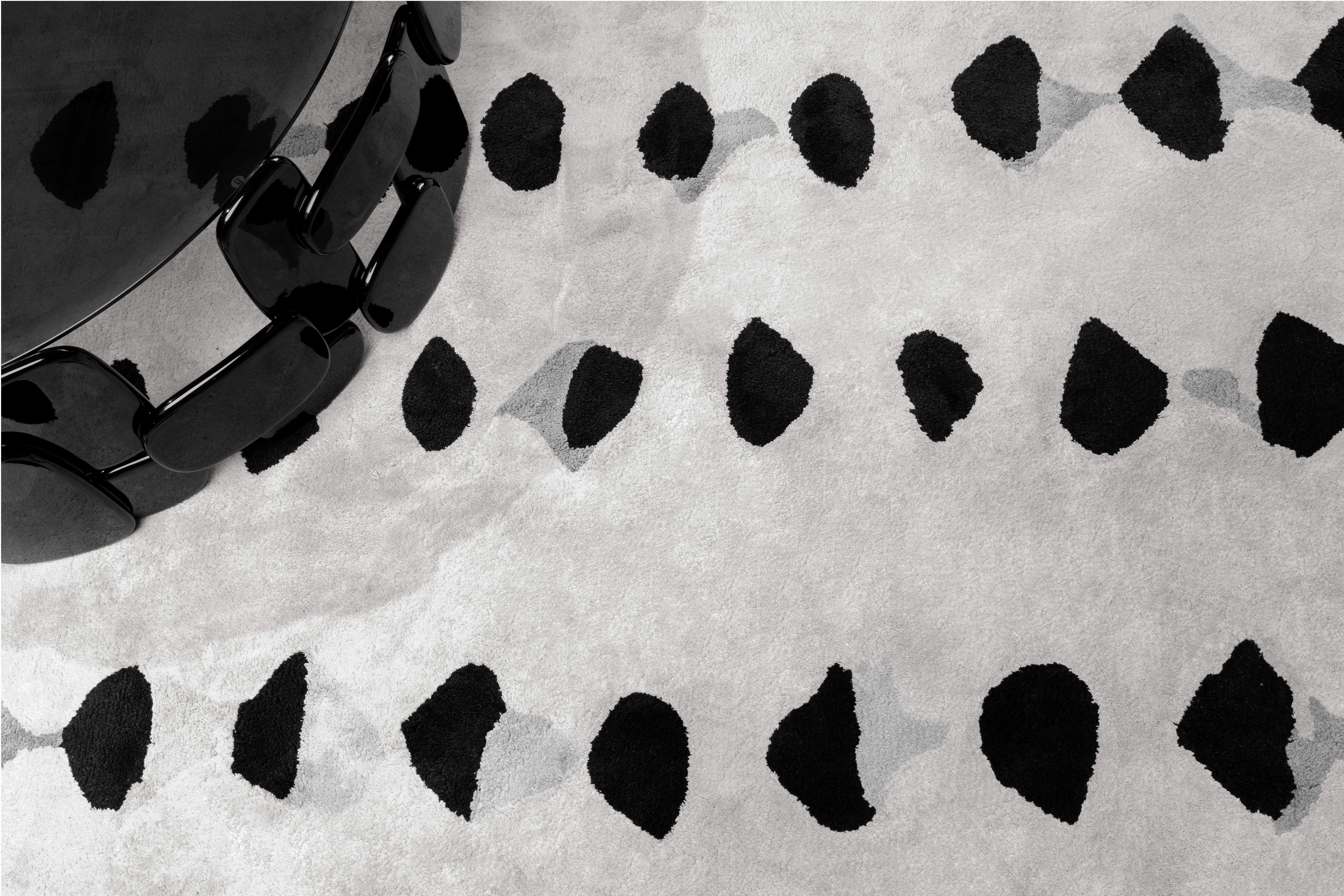 Mursi Rug by Rug'Society