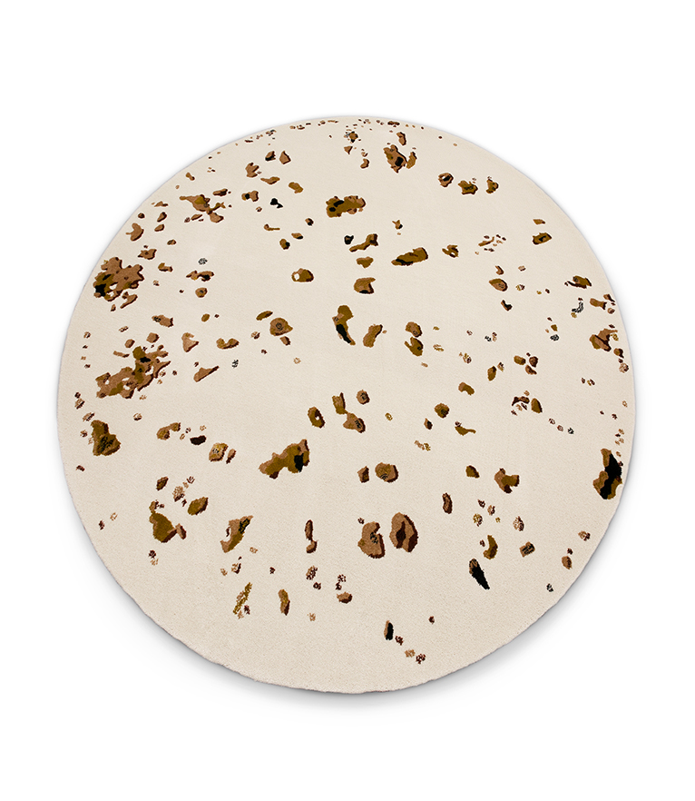 Oslo II Rug by Rug'Society