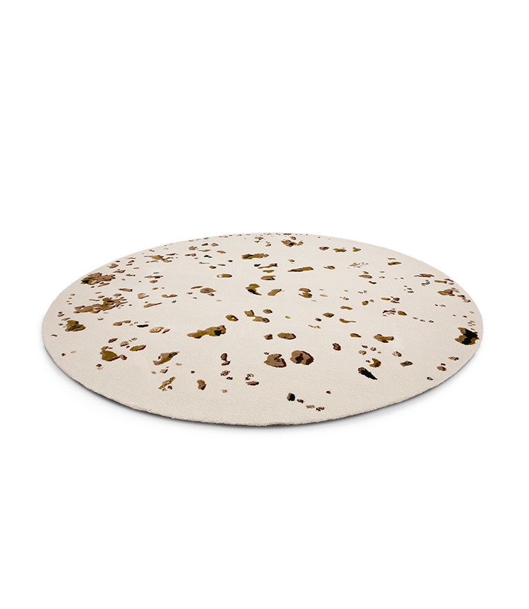 Oslo II Rug by Rug'Society