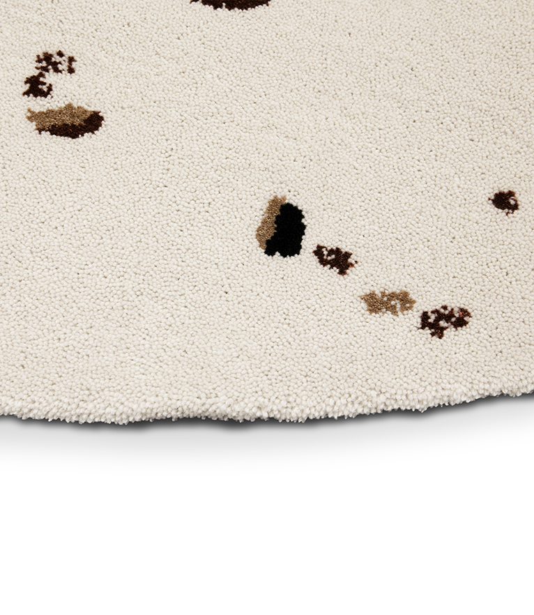 Oslo II Rug by Rug'Society