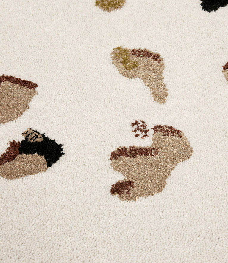 Oslo II Rug by Rug'Society