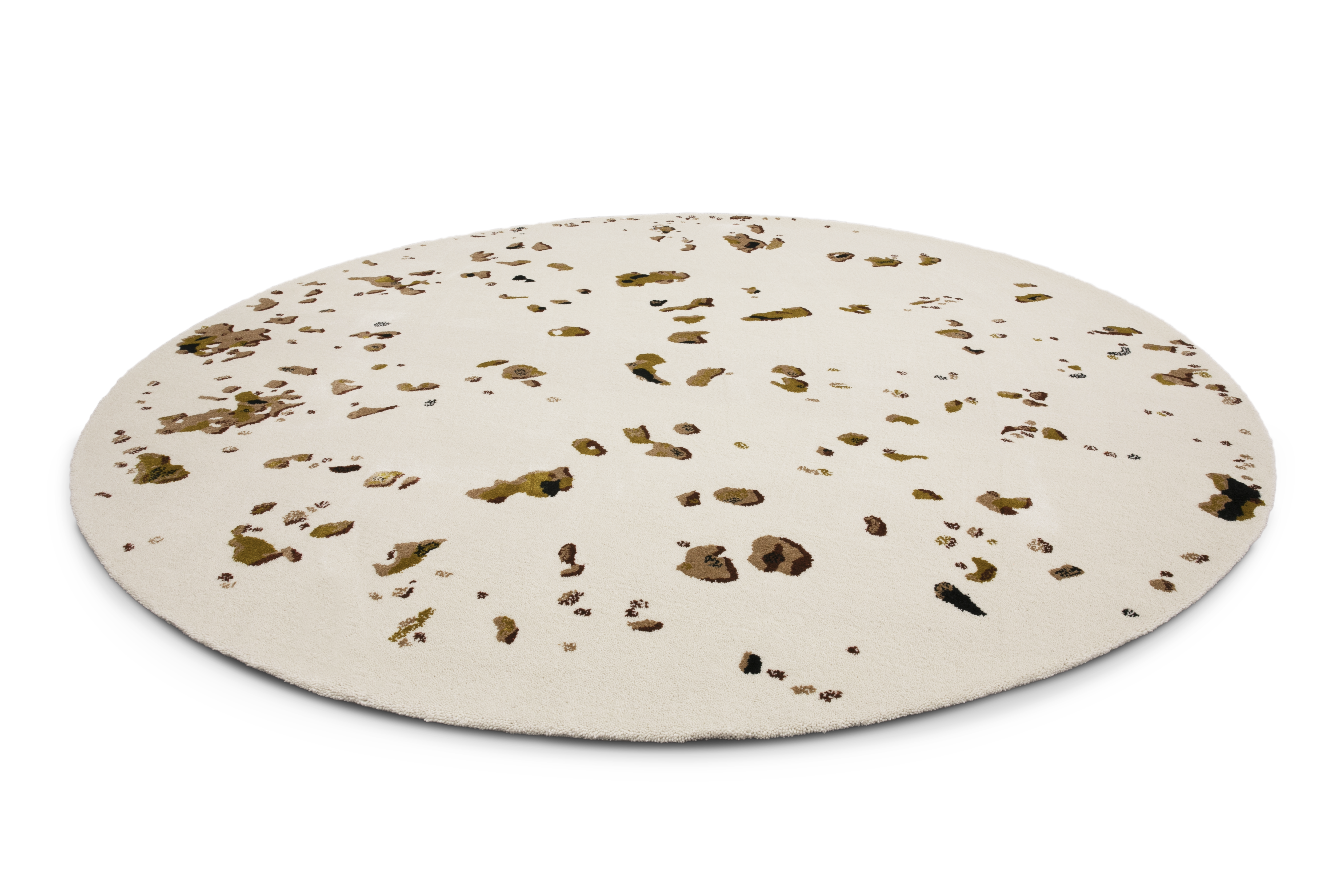 Oslo II Rug by Rug'Society