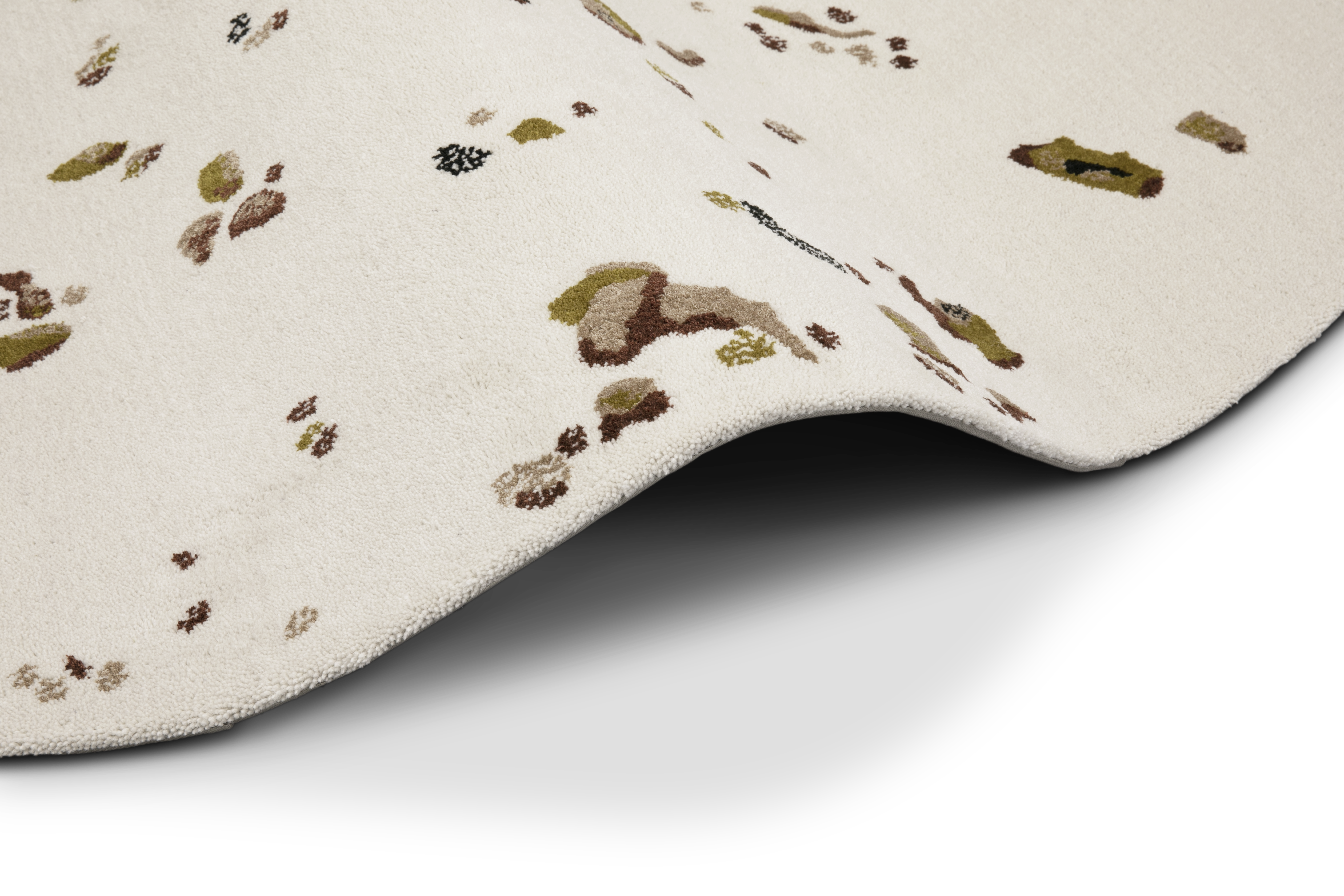 Oslo II Rug by Rug'Society