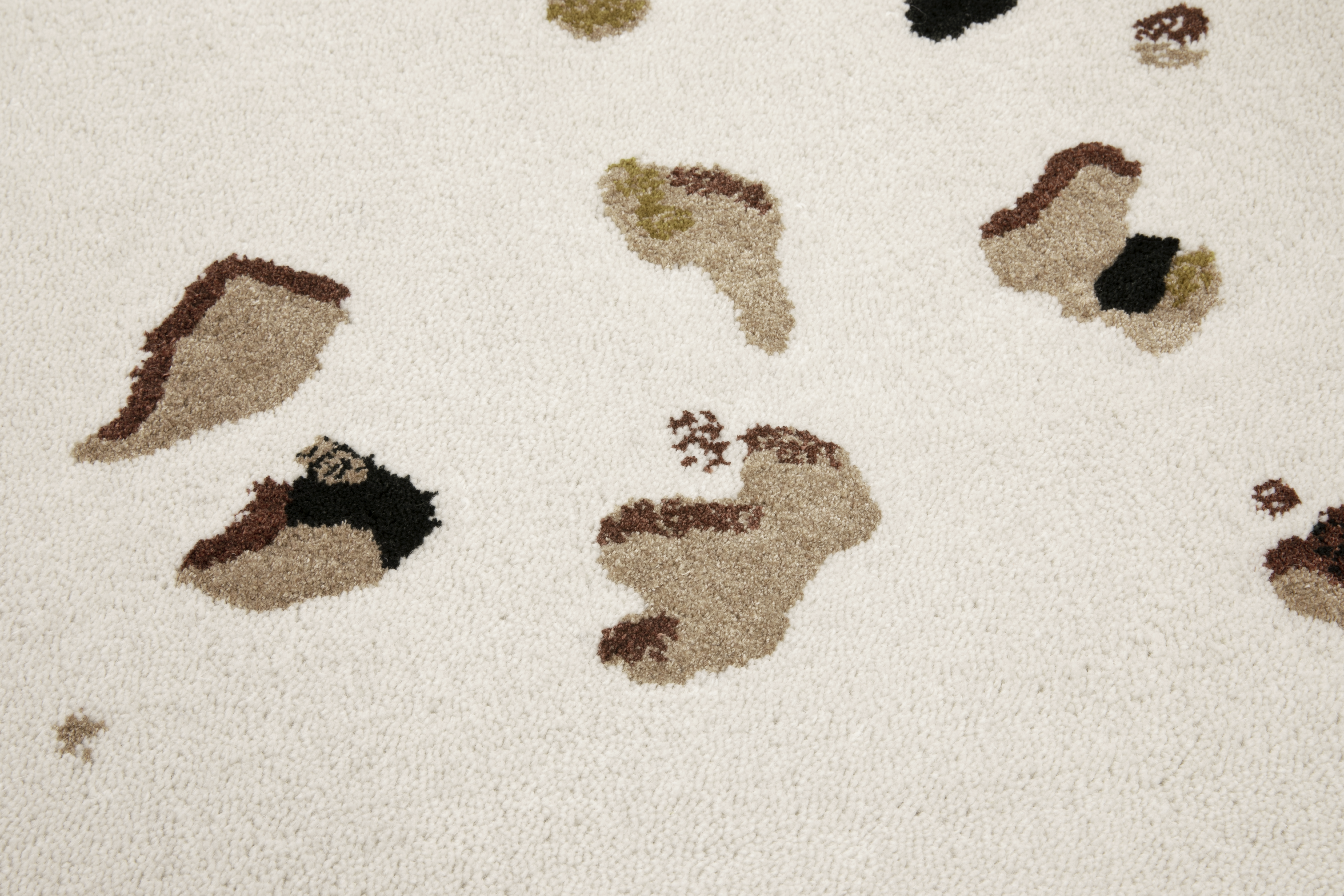 Oslo II Rug by Rug'Society