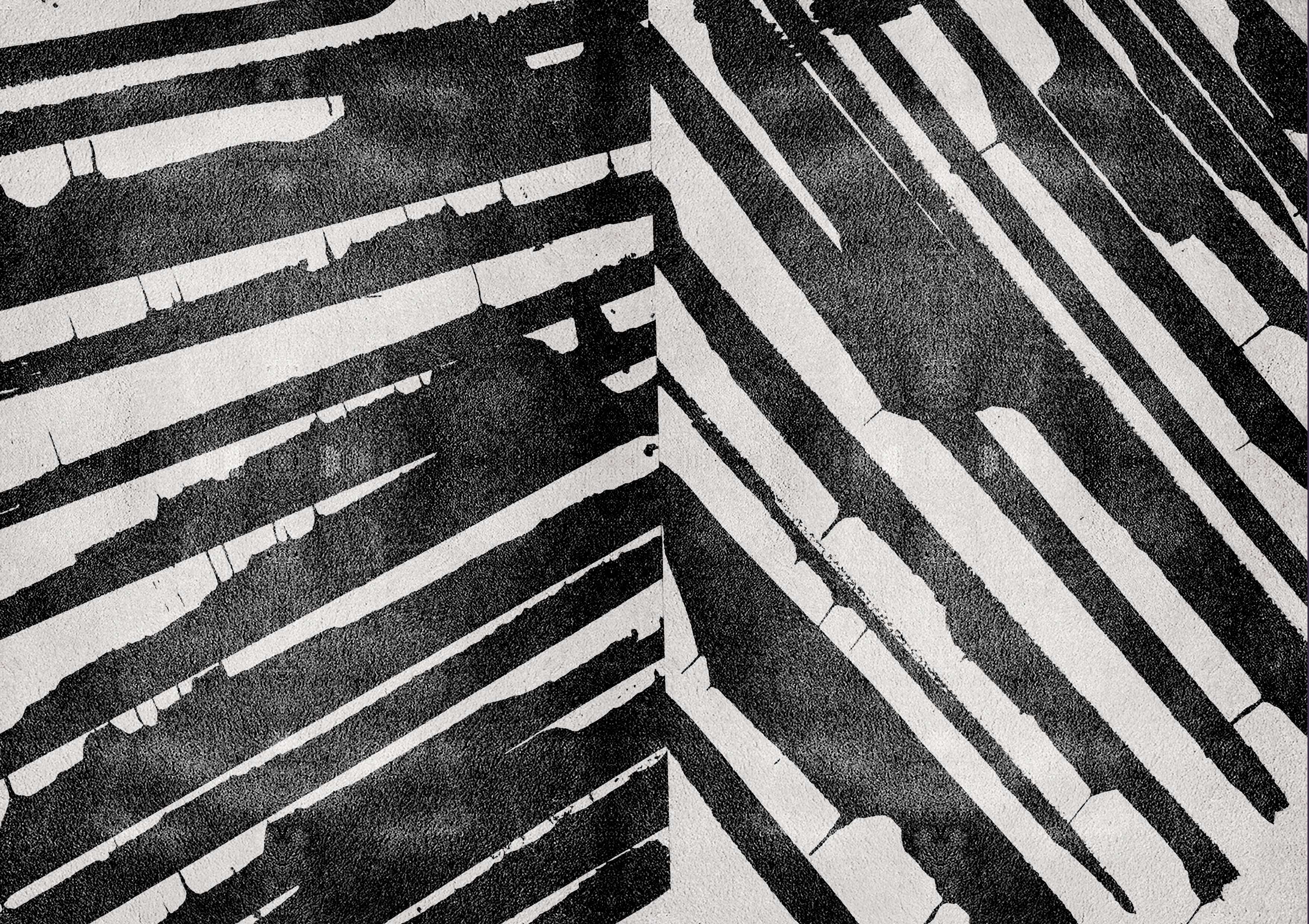 Palm Rug by Rug'Society