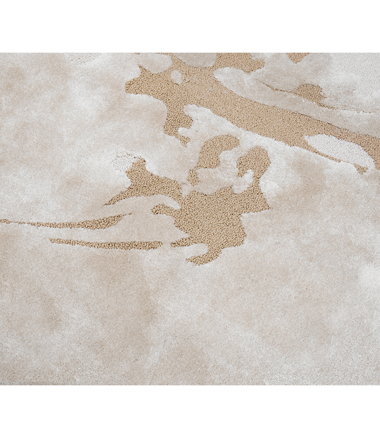 Pantheon Rug by Rug'Society