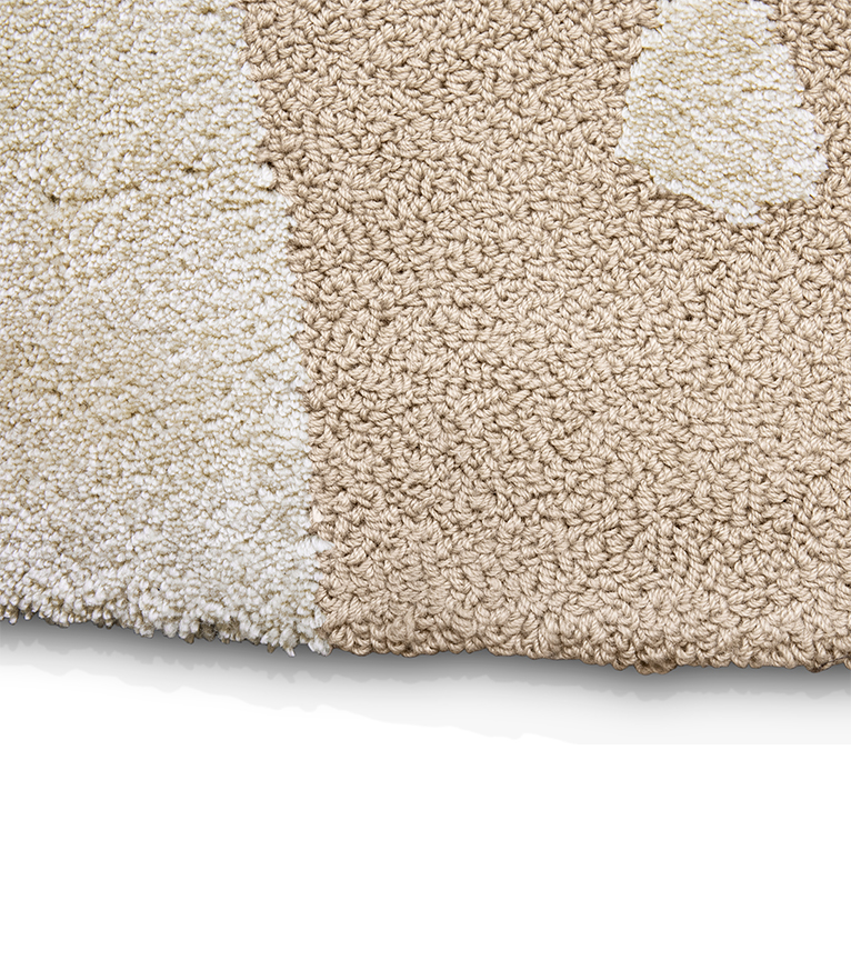 Pantheon Rug by Rug'Society