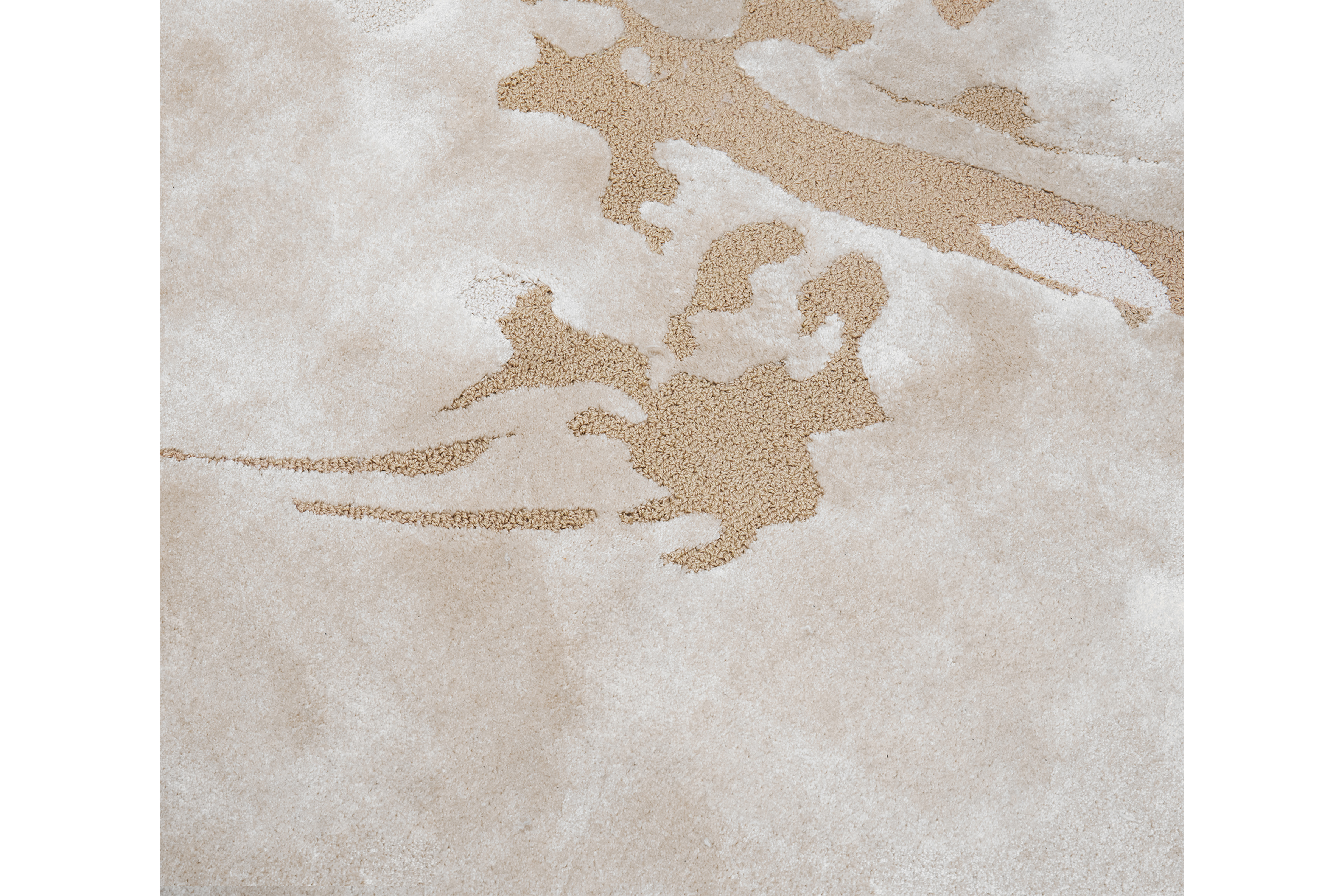 Pantheon Rug by Rug'Society