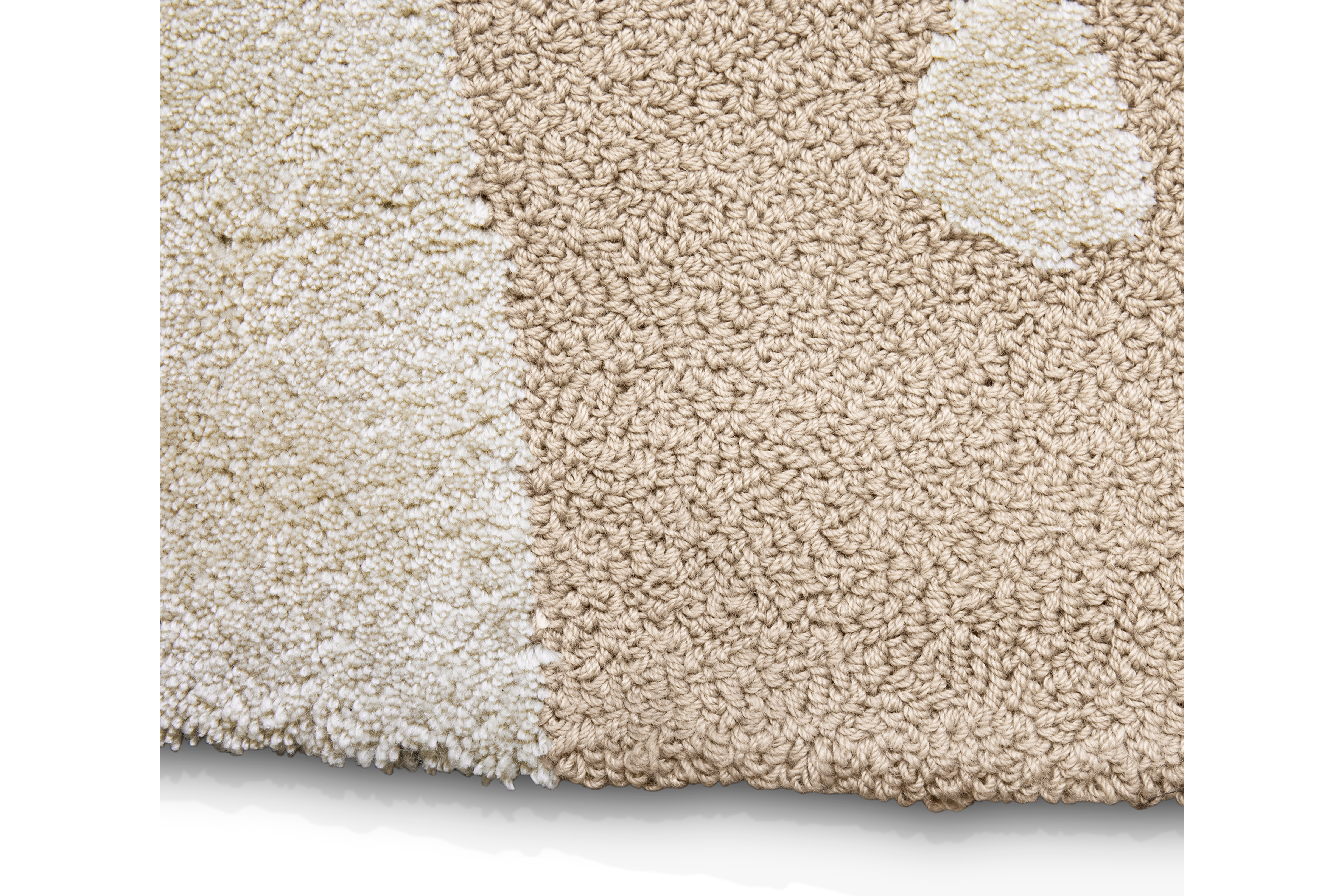 Pantheon Rug by Rug'Society