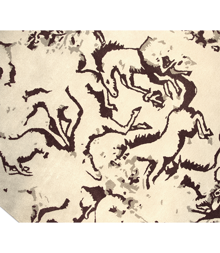 Poseidon Rug by Rug'Society