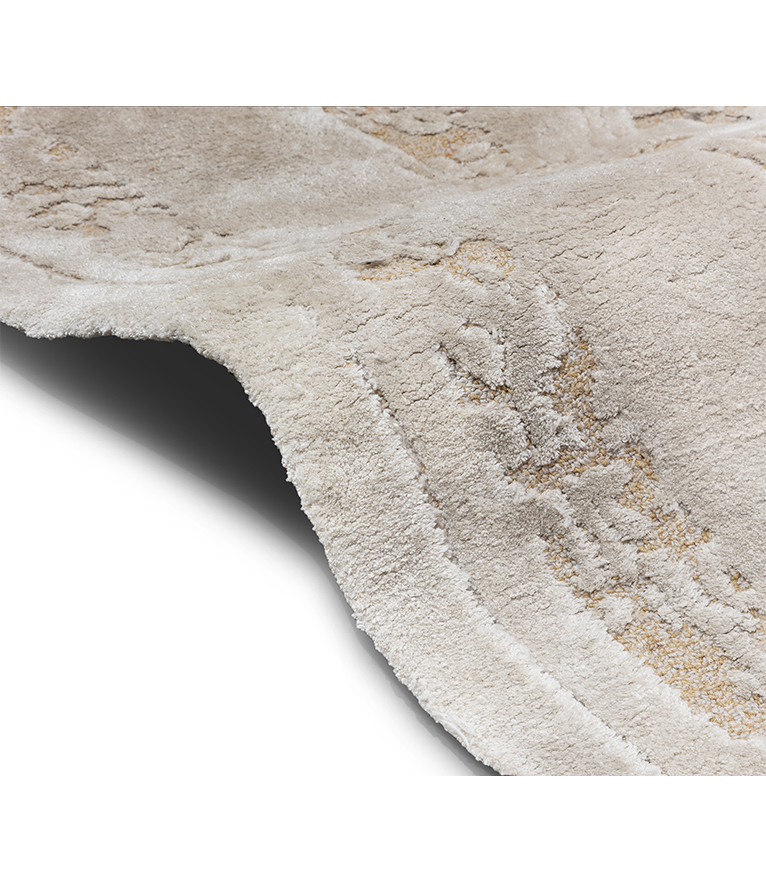 Poseidon Rug by Rug'Society