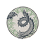 Redleh Round Rug by Rug'Society