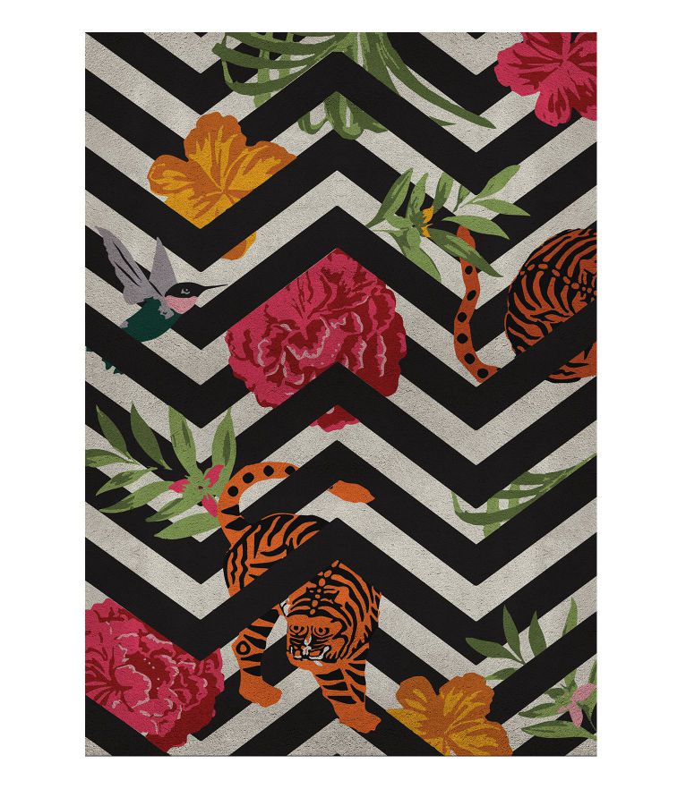 Savana Rug by Rug'Society