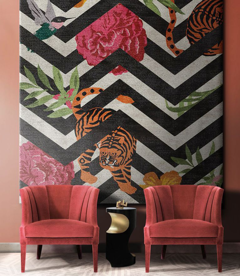 Savana Rug by Rug'Society