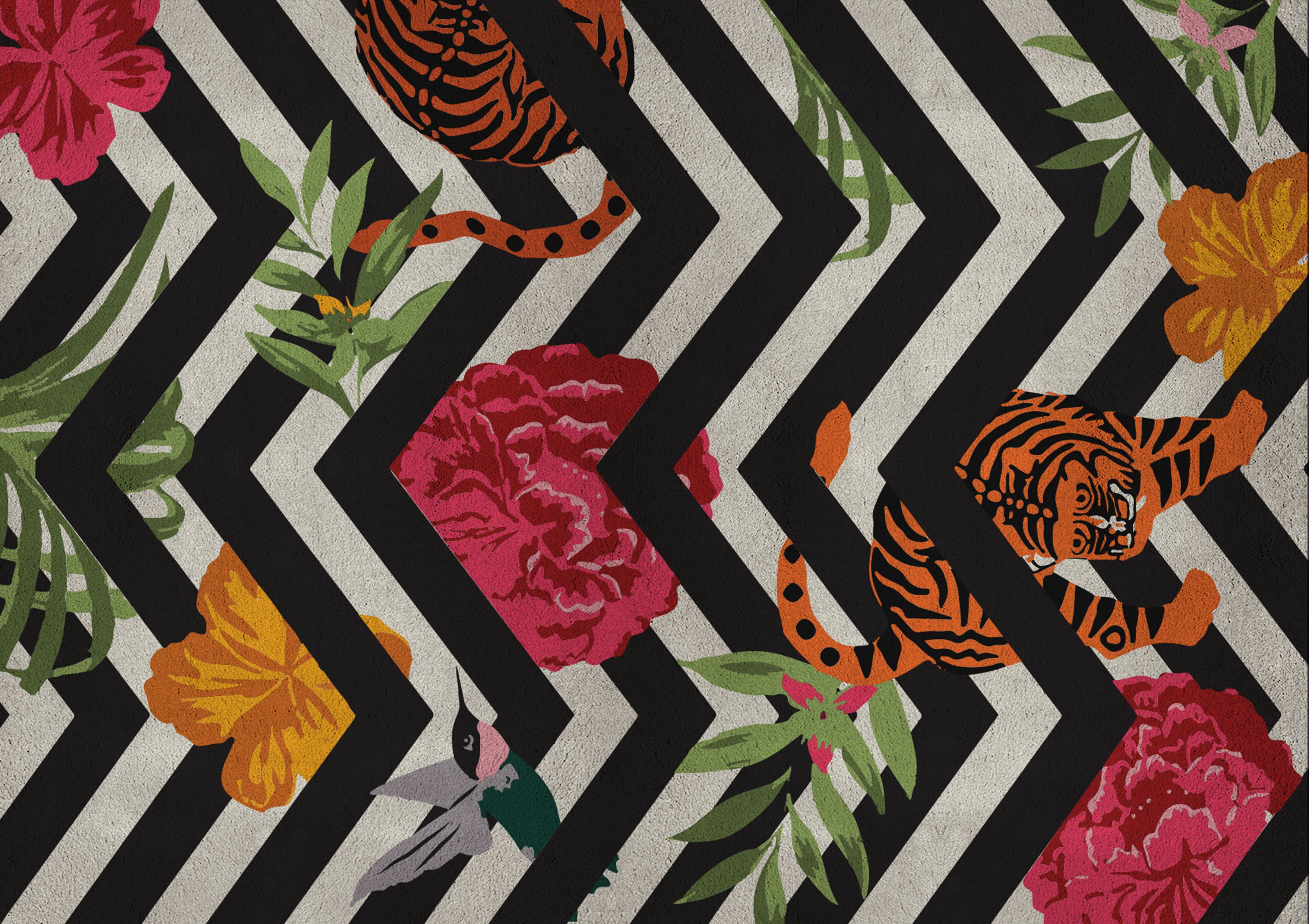 Savana Rug by Rug'Society