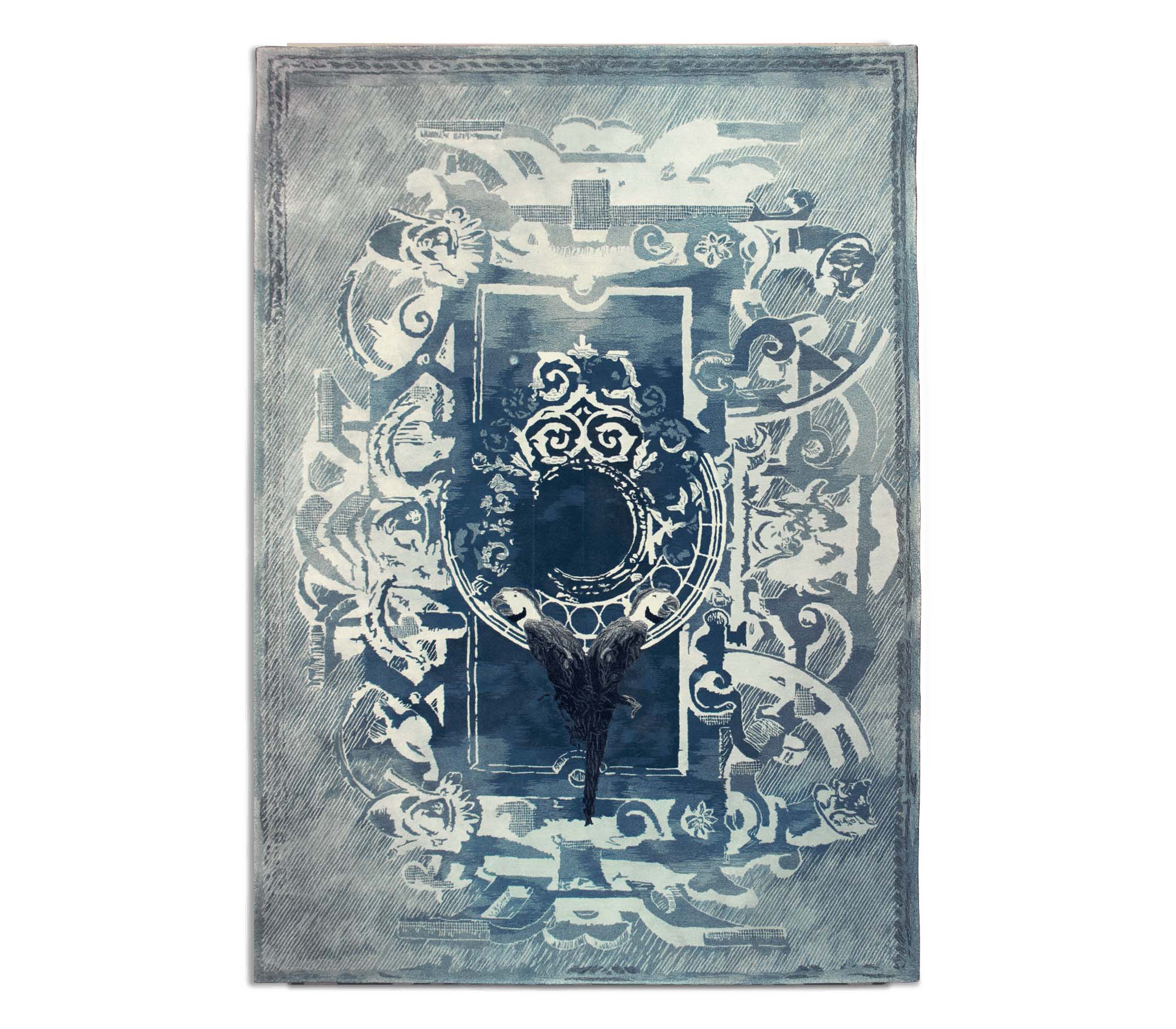 Sistine Rug by Rug'Society