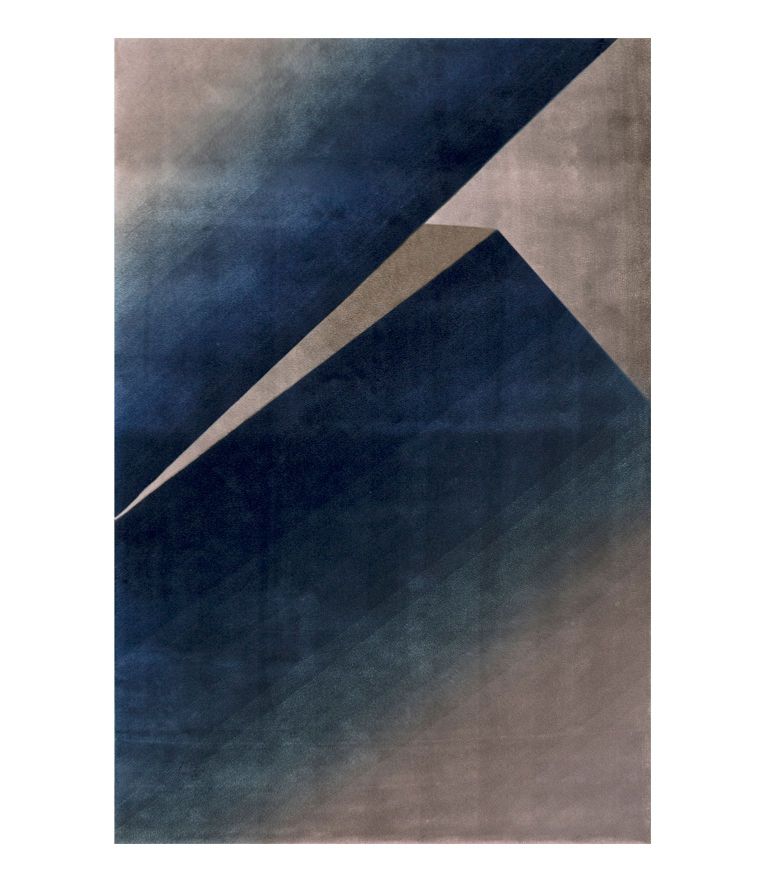 Spielberg Rug by Rug'Society