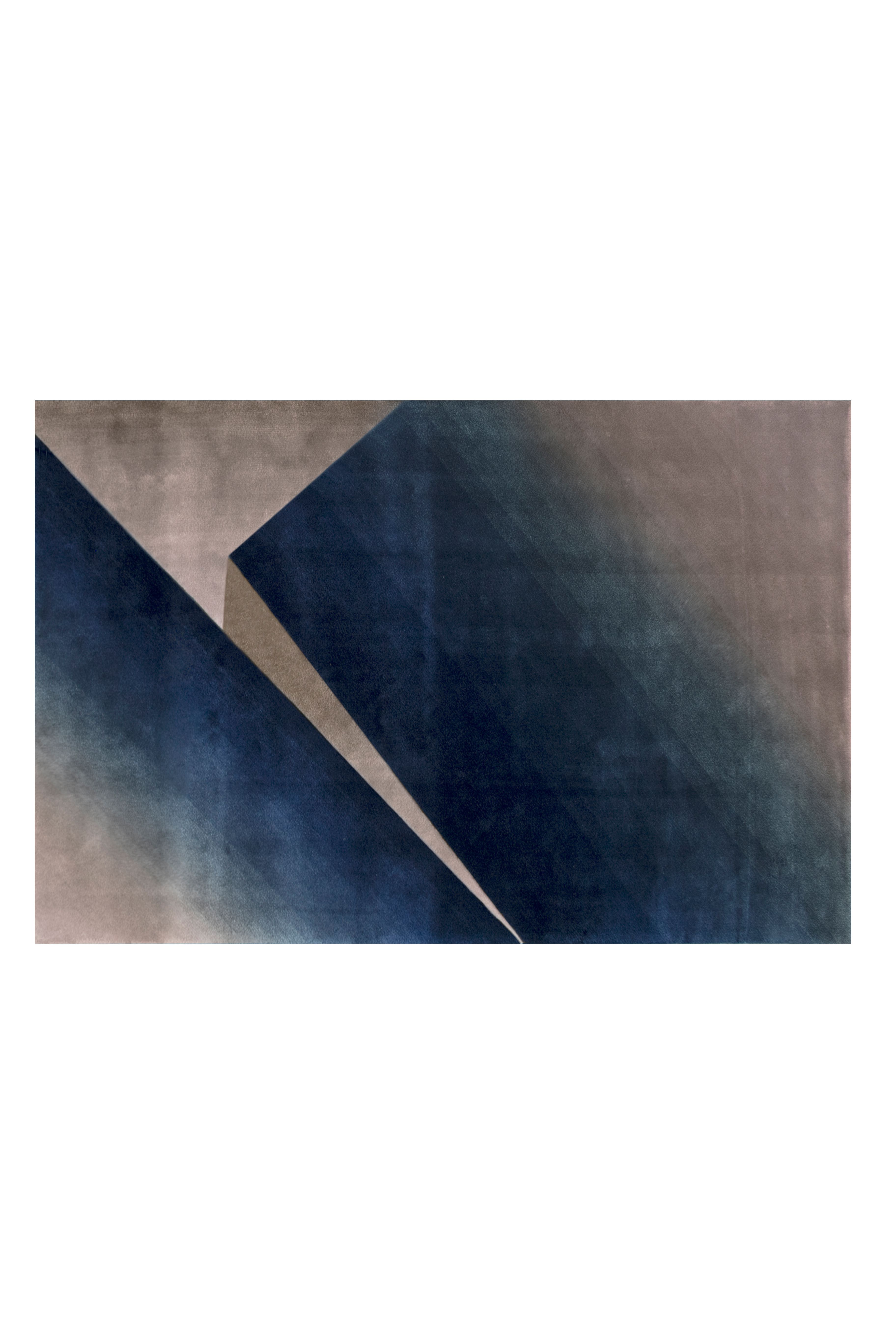 Spielberg Rug by Rug'Society