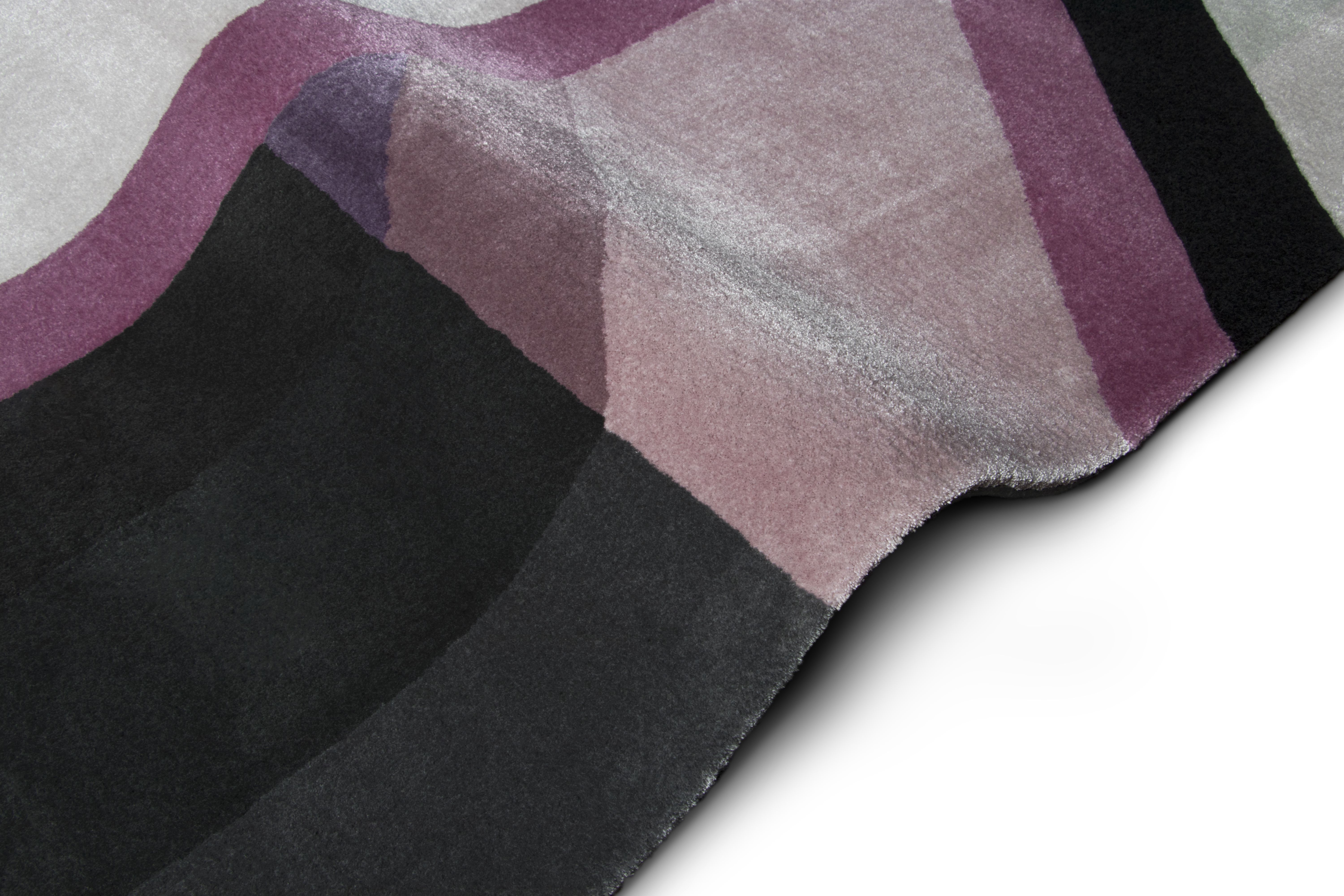 Susy Rug by Rug'Society
