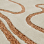 Taupe Rug by Rug'Society