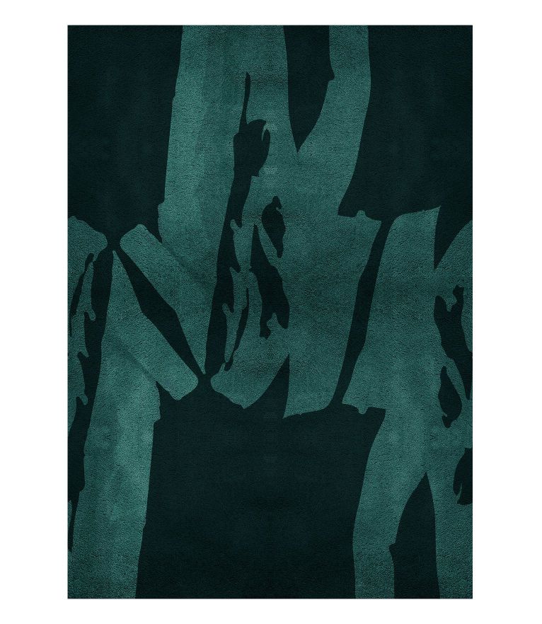 Triology Rug by Rug'Society