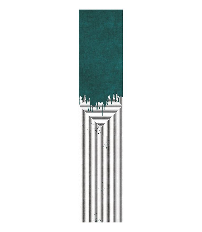 Valencia II Rug by Rug'Society