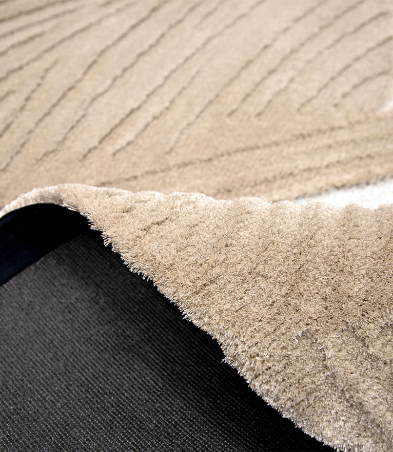 Verona Round Rug by Rug'Society