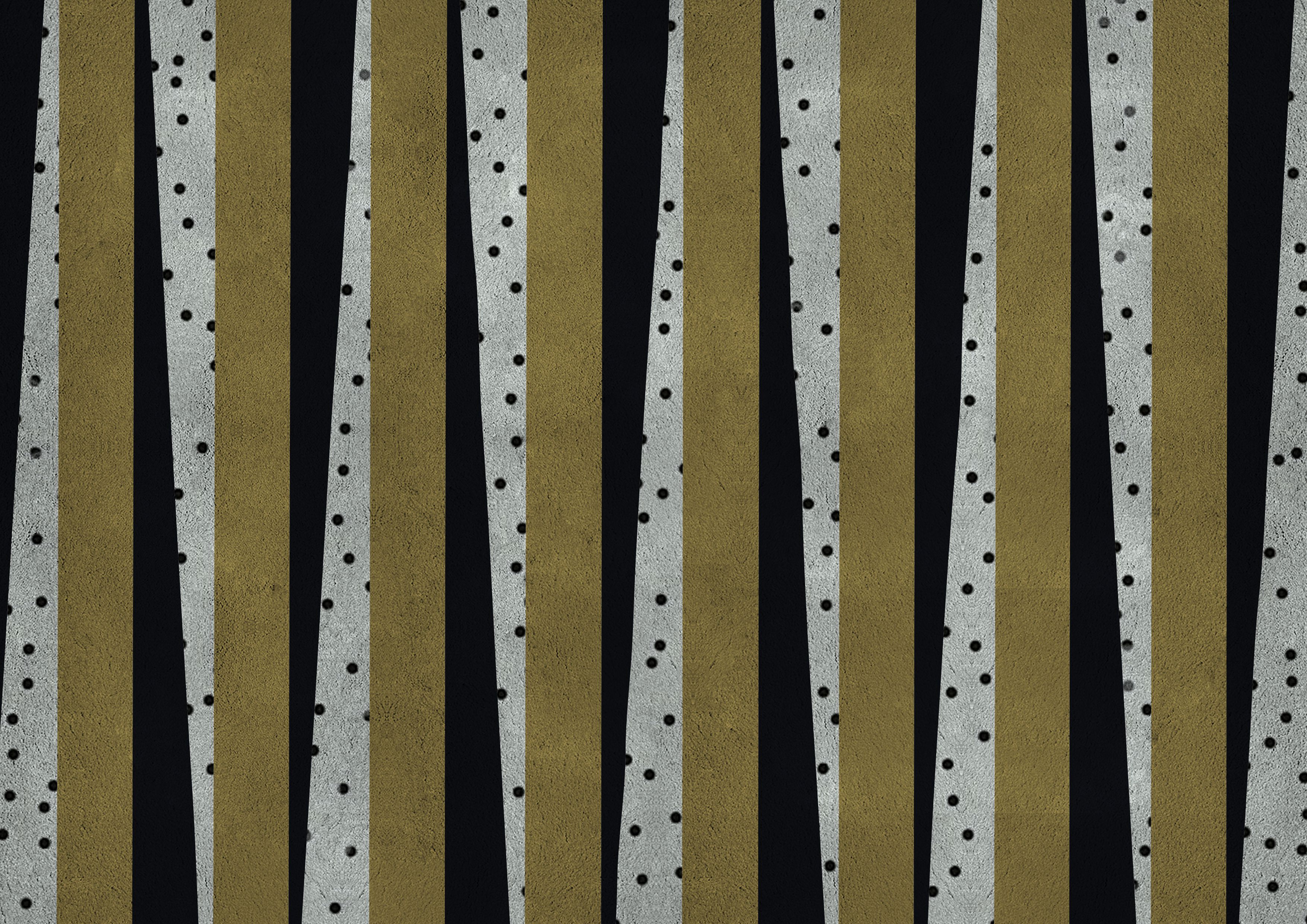 Waizen Rug by Rug'Society