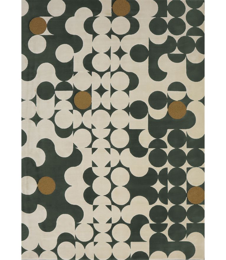 Yarsa Rug by Rug'Society