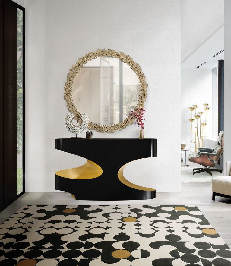 Yarsa Rug by Rug'Society