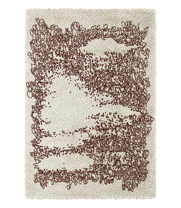 Yupik Rug by Rug'Society