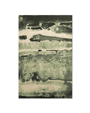 Möos Rug by Rug'Society