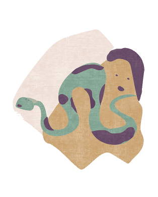 Mowgli Friends II Rug by Rug'Society