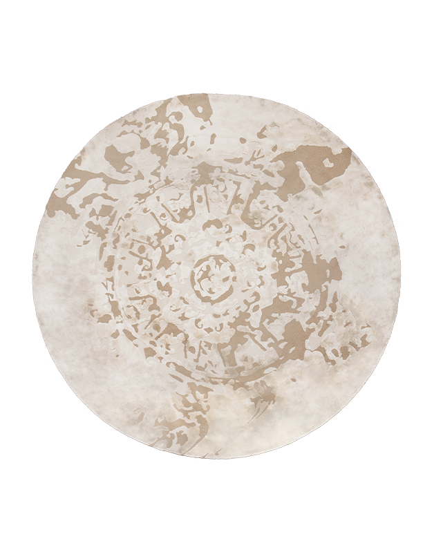 Pantheon Rug by Rug'Society
