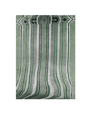 Royalis Rug by Rug'Society