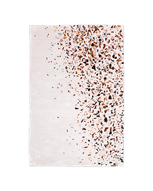 Terrazzo Rug by Rug'Society