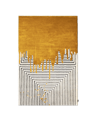 Valencia Rug by Rug'Society