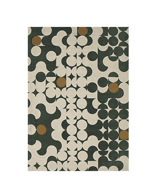 Yarsa Rug by Rug'Society