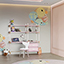 IV Planets Round Rug by Rug'Society