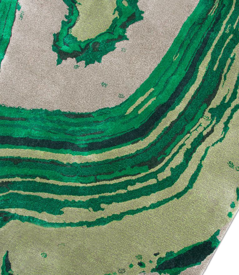 Details Agatha Rug by Rug'Society