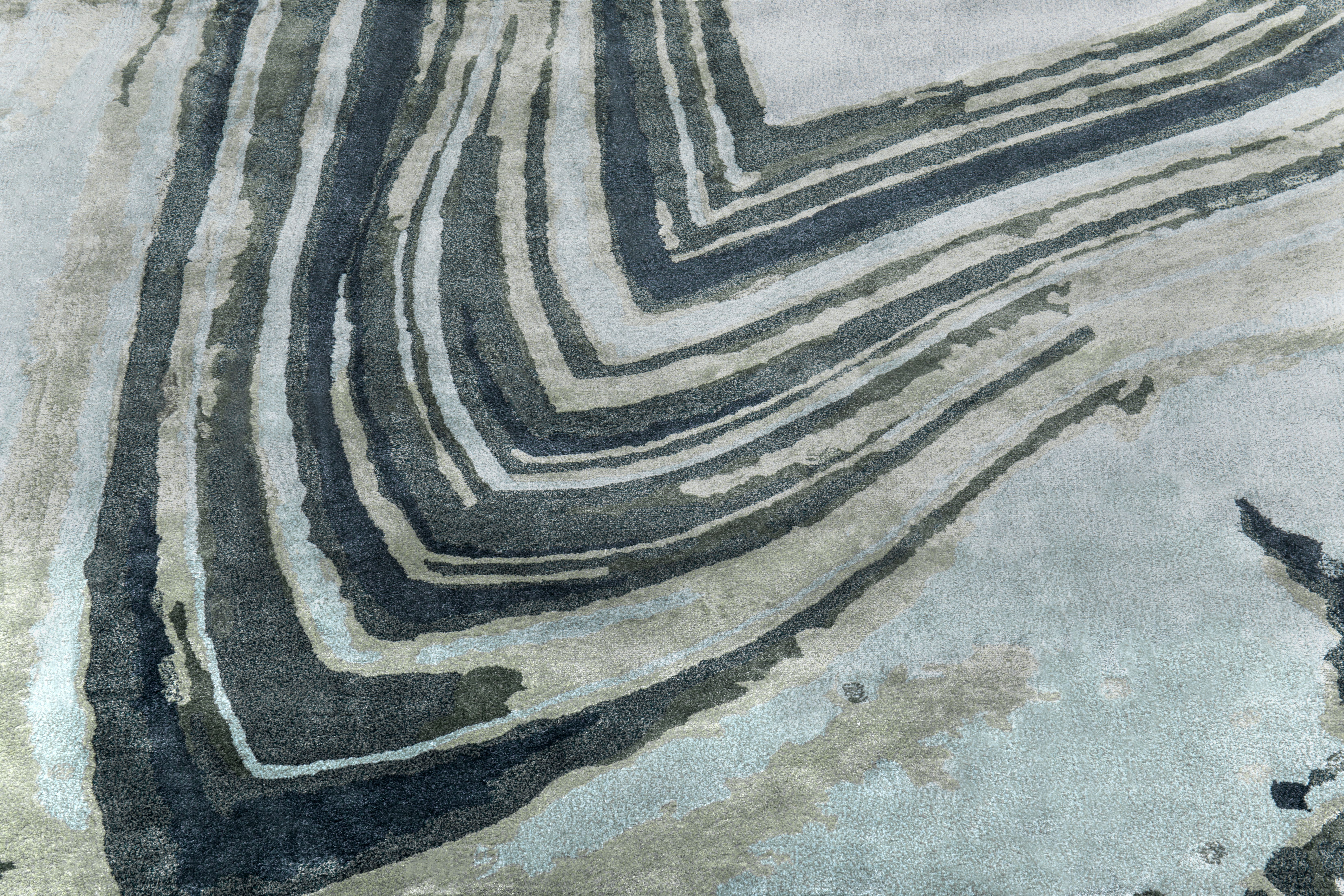 Agatha Rug by Rug'Society